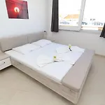 Kike Lejlighed Makarska