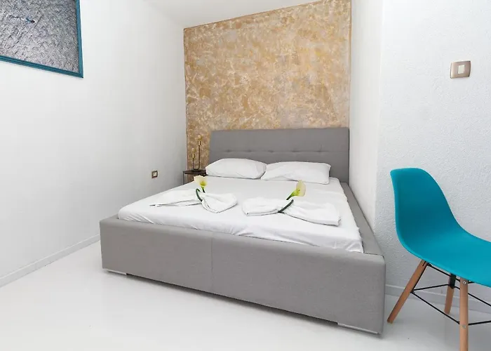 Kike Apartamento *