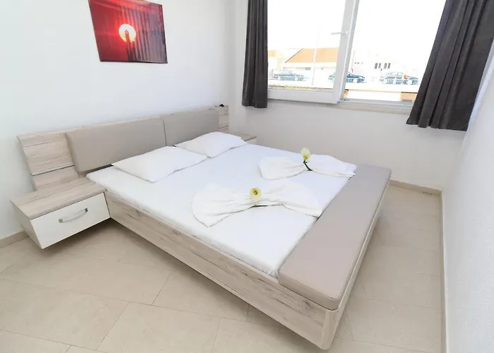 Kike Apartamento Makarska