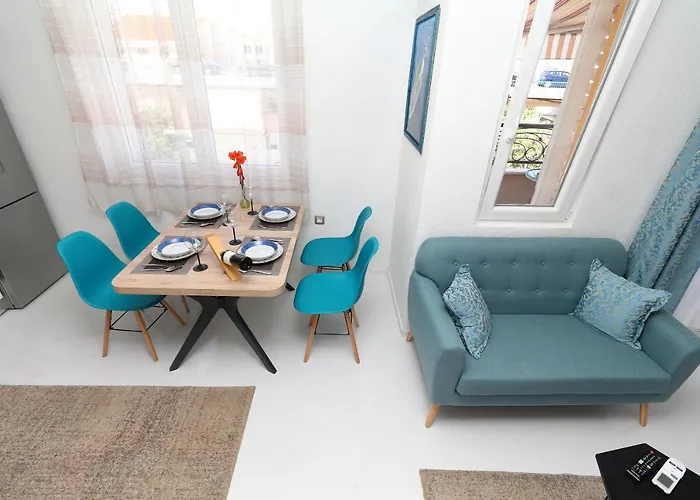 Apartamento Kike *