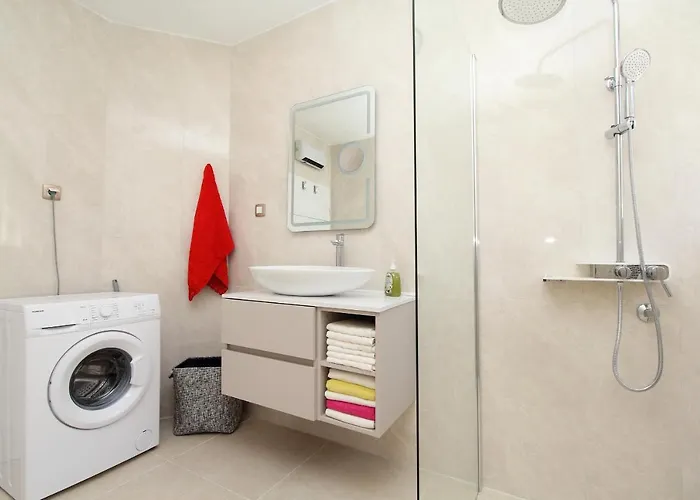 Apartamento Kike Makarska