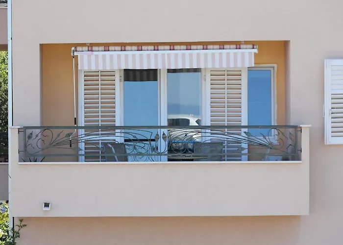Kike Apartamento Makarska