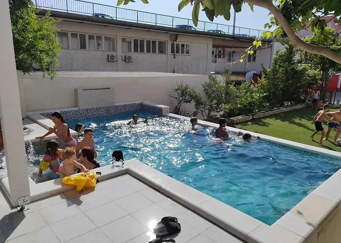 Kike Apartamento Makarska