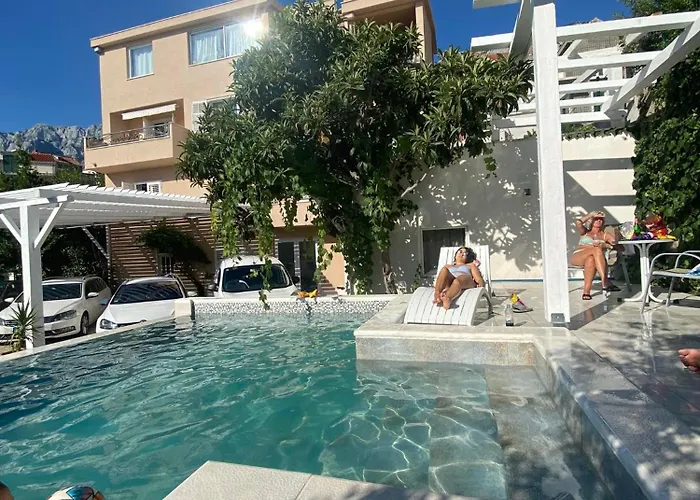 Apartamento Kike *