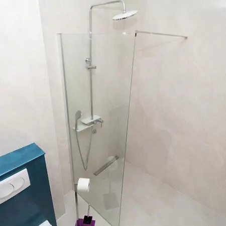 Kike Apartman Makarska