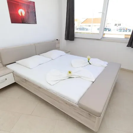 Kike Apartamento Makarska