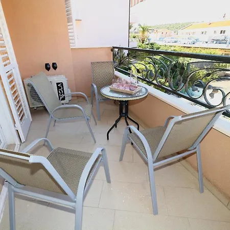 Kike Apartman Makarska
