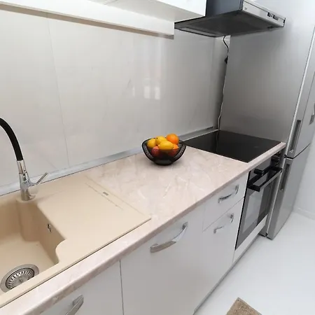 Apartman Kike Makarska