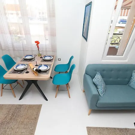 Apartment Kike *