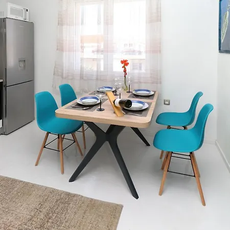 Apartment Kike