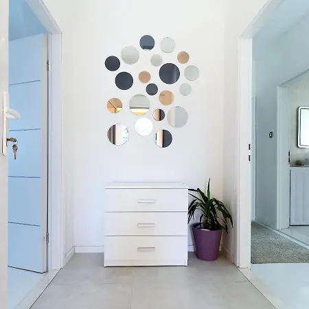 Kike Apartment Makarska