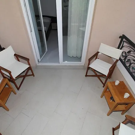 Apartment Kike