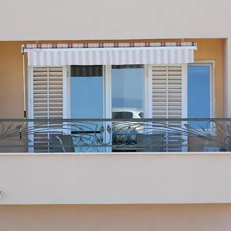 Kike Apartment Makarska