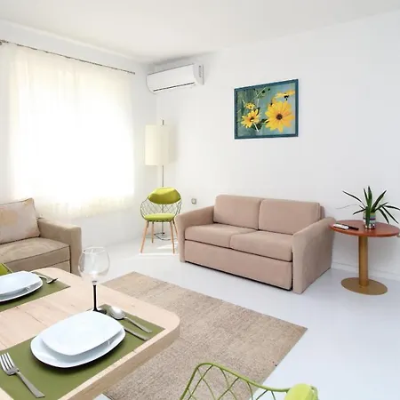 Apartment Kike Makarska