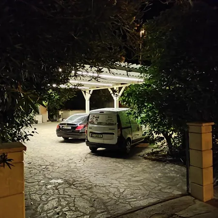 Apartment Kike Makarska