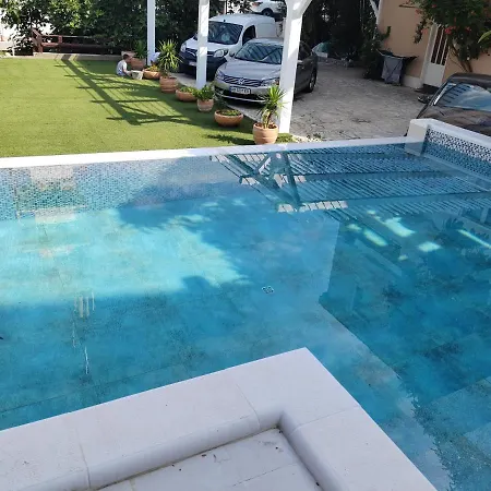 Apartamento Kike Makarska