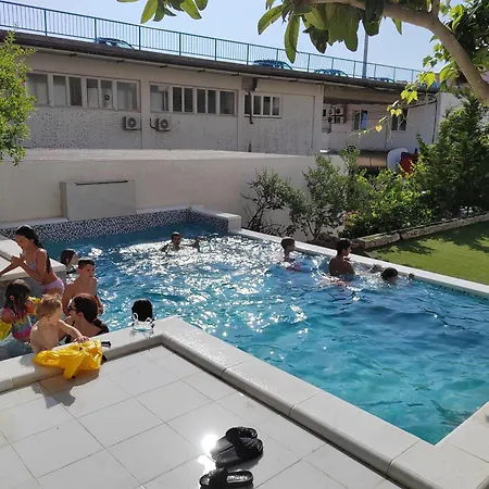 Kike Apartamento Makarska