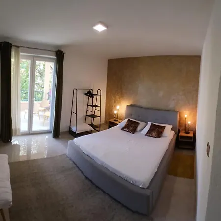 Apartment Kike *