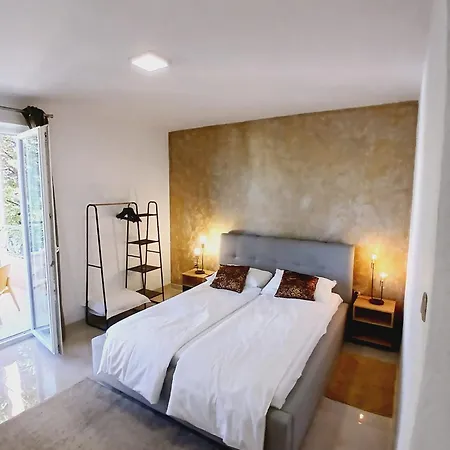 Kike Apartman Makarska