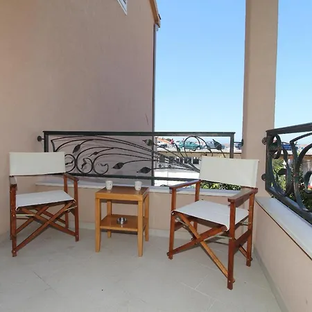 Apartamento Kike *