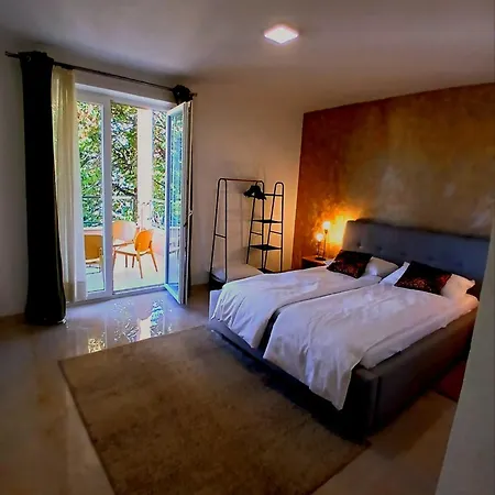 Apartament Kike Makarska