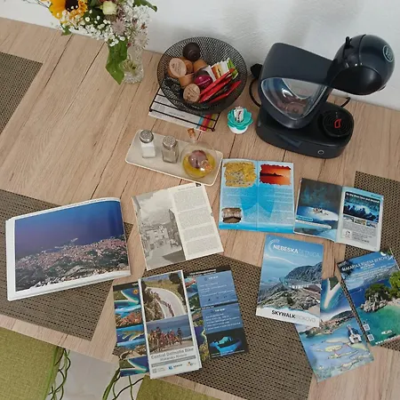 Apartamento Kike *